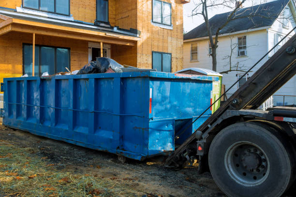 Recycling Services for Junk in Beech Grove, IN
